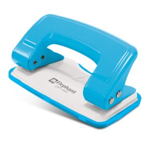 เครื่องเจาะกระดาษ No.DP-480 ยี่ห้อ ช้าง (คละสี)(1 อัน)