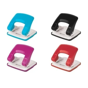 เครื่องเจาะกระดาษ No.DP-600 ยี่ห้อ ช้าง (คละสี)(1 อัน)