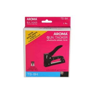 เครื่องยิงบอร์ด No.TS-8H ยี่ห้อ AROMA (คละสี)(1 อัน)