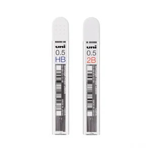 ไส้ดินสอกด 0.5มม. UL-SS ยี่ห้อ UNI (1 หลอด)