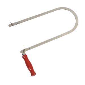 คันเลื่อยฉลุจีน (1 อัน)