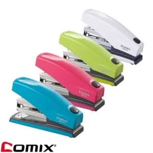 ที่เย็บกระดาษ No.B3017N ยี่ห้อ COMIX (1 อัน)