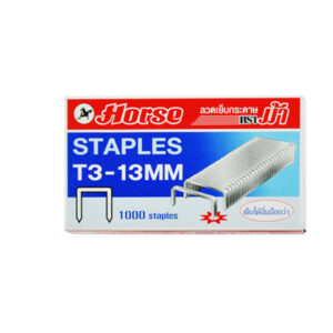 ลวดยิงบอร์ด T3-13M ตราม้า