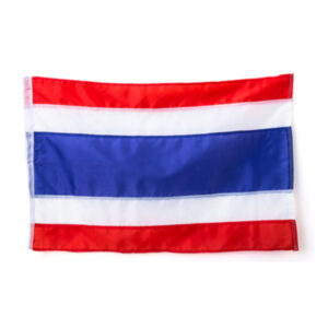 ธงชาติ 300x450 ซม.(1 ผืน)