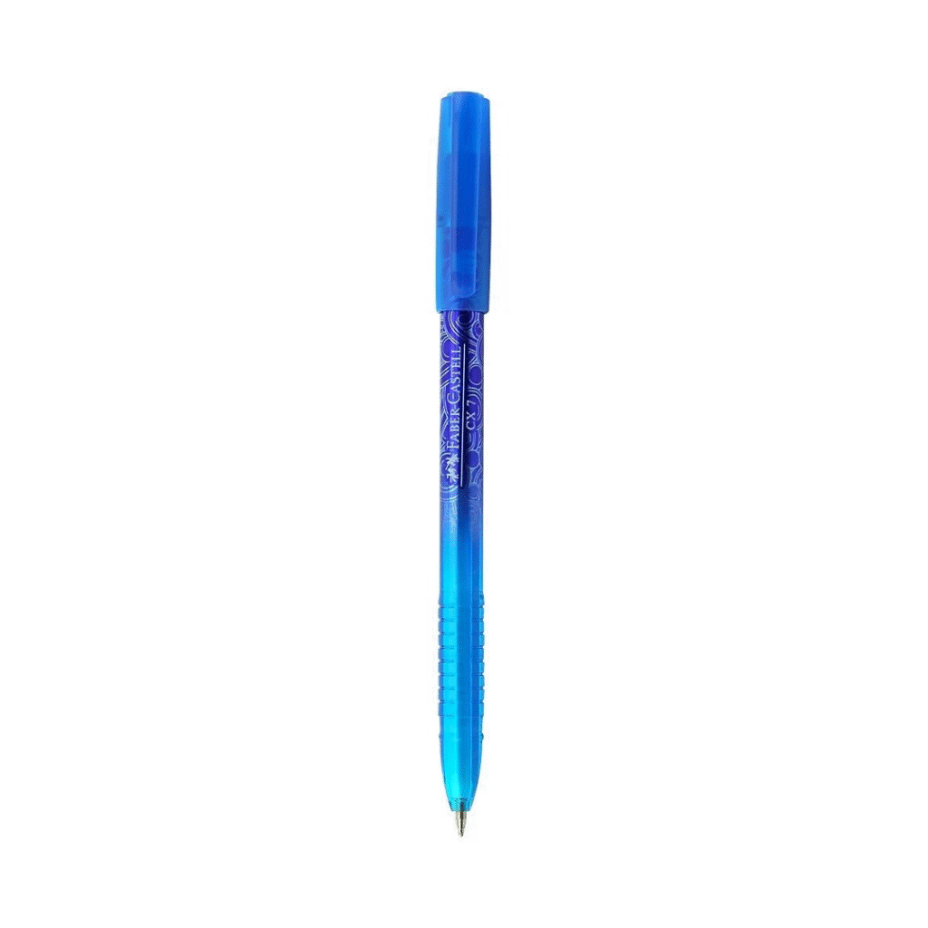 ปากกาลูกลื่น No.CX7 0.7มม. ยี่ห้อ เฟเบอร์คาสเทล (1 ด้าม)