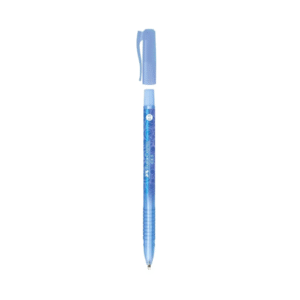ปากกาลูกลื่น No.CX5 0.5มม. ยี่ห้อ เฟเบอร์คาสเทล (1 ด้าม)