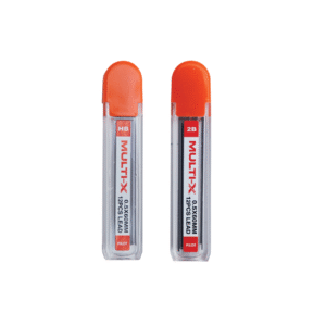 ไส้ดินสอกด 0.5มม. MULTI-X  ยี่ห้อ PILOT (1 หลอด)