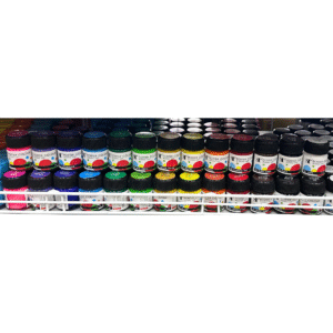 สีโปสเตอร์ ขนาด 15 มล. ยี่ห้อ ST (1 ขวด)