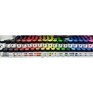 สีอะคริลิค ขนาด 15 มล. ยี่ห้อ ST (1 ขวด)