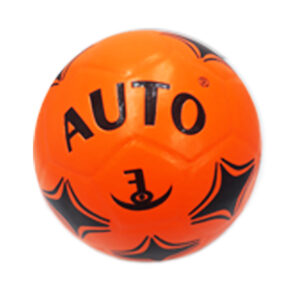ลูกฟุตซอล ยี่ห้อ AUTO (คละสี)(1 ลูก)
