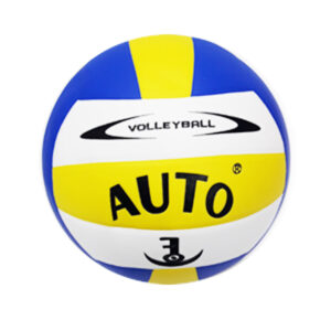 ลูกวอลเลย์บอล ยี่ห้อ AUTO (1 ลูก)