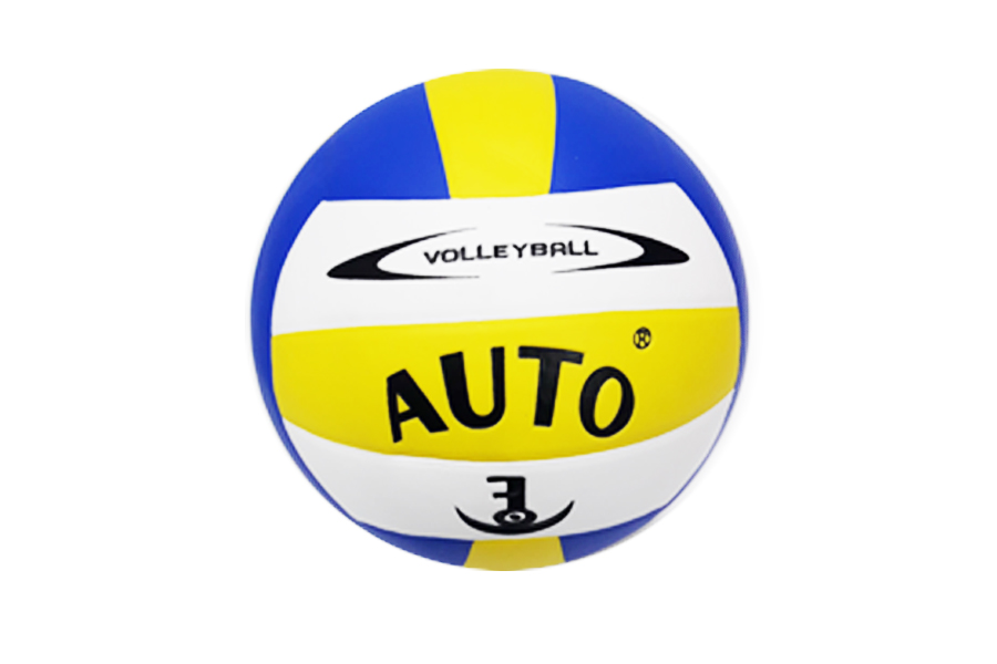 ลูกวอลเลย์บอล ยี่ห้อ AUTO (1 ลูก)