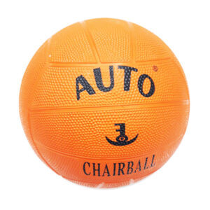 ลูกแชร์บอล ยี่ห้อ AUTO (1 ลูก)