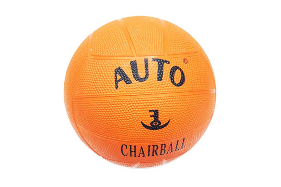ลูกแชร์บอล ยี่ห้อ AUTO (1 ลูก)