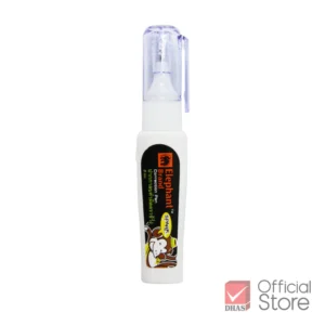 ปากกาลบคำผิด SPARK 3มล. ยี่ห้อ ช้าง (1 ด้าม)