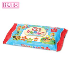 ดินเบา สีขาว No.PT935 ยี่ห้อ HATS (1 ก้อน)