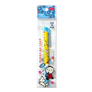 ปากกาลูกลื่น 0.5 มม. แฟนซี No.TA165 ยี่ห้อ BEARRON GIFT (1 ด้าม)
