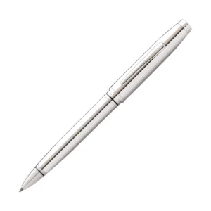 ปากกาลูกลื่น CROSS CHROME No.AT0662-7 ยี่ห้อ CROSS (1 ด้าม)