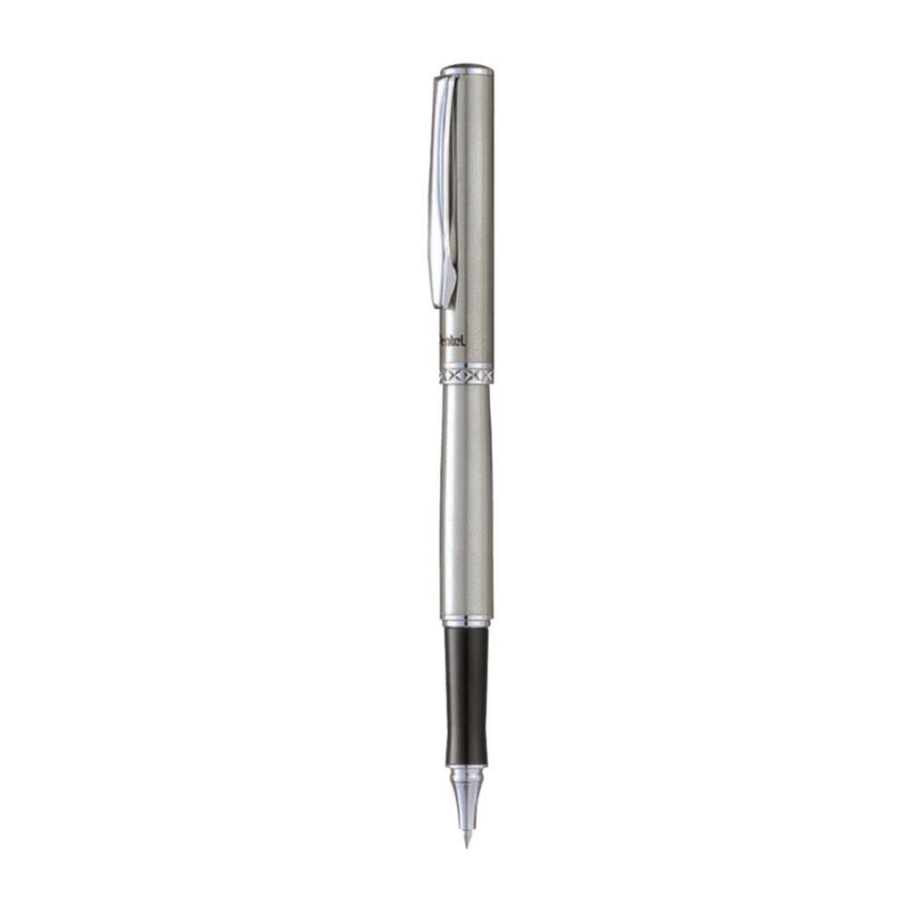 ปากกาลูกลื่น STERLING No.B810-C ยี่ห้อ เพนเทล (1 ด้าม)