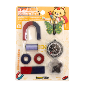 ชุดแม่เหล็ก No.2140 ยี่ห้อ GATORO (1 ชุด)